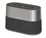 1769081 Спикерфон Hikvision черный/серебристый (DS-UAC-S1V)
