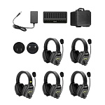3144305030 Saramonic WiTalk WT5D - Комплект гарнитур