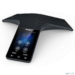 YEALINK CP965 IP Конференц-телефон Yealink, звук HD, 5" цветной сенсорный экран, PoE, Wi-Fi, Bluetooth YEALINK CP965 IP Конференц-телефон Yealink, звук HD, 5" цветной сенсорный экран, PoE, Wi-Fi, Bluetooth