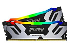 3225289 Модуль памяти DIMM 64GB DDR5-6000 K2 KF560C32RSAK2-64 KINGSTON