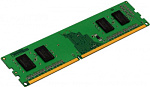 1430233 Память DDR4 8Gb 3200MHz Kingston KVR32N22S6/8 VALUERAM RTL PC4-25600 CL22 DIMM 288-pin 1.2В single rank Ret