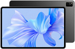 1872872 Планшет Huawei MatePad Pro WGRR-W09 9000е (2.0) 8C RAM8Gb ROM256Gb 12.6" OLED 2560x1600 HarmonyOS 3 черный 13Mpix 8Mpix BT GPS WiFi Touch NM 256Gb 100