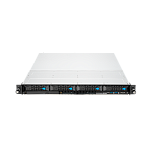 1000659457 Серверная платформа/ ASUS RS300-E11-PS4 ; 1U, 1 x Socket LGA 1200; 4 x 3.5"/2.5" HS HDD Bays, up to (2*SATA/SAS/NVMe + 2*SATA/SAS); 4 x DDR4 ECC and