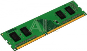 1430233 Память DDR4 8Gb 3200MHz Kingston KVR32N22S6/8 VALUERAM RTL PC4-25600 CL22 DIMM 288-pin 1.2В single rank Ret