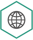 Kaspersky Security для интернет-шлюзов Russian Edition. 1 month Successive License - Лицензия