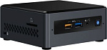 1046772 Платформа Intel NUC Original BOXNUC7CJYH2 2.7GHz 2xDDR4