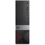 3471-2370 Dell Vostro 3471 SFF Core i5-9400 (2,9GHz) 4GB (1x4GB) DDR4 1TB (7200 rpm) Intel UHD 630 MCR W10 Pro1 year NBD