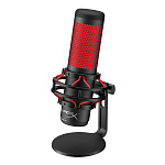 7000004901 Микрофон/ HyperX QuadCast (HX-MICQC-BK) Black