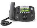 2200-12670-122 Конференц-телефон Polycom SoundPoint IP 670 6-line color display IP phone with HD Voice. Compatible Partner platforms, 20. Country Group: 4, 73 exclud