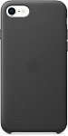 1000571035 Чехол для iPhone SE iPhone SE Leather Case - Black