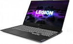 1561106 Ноутбук Lenovo Legion S7 15ACH6 Ryzen 7 5800H 32Gb SSD1Tb NVIDIA GeForce RTX 3060 6Gb 15.6" IPS UHD (3840x2160) noOS black WiFi BT Cam (82K8001FRK)