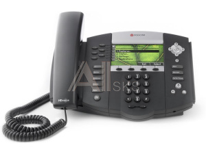 2200-12670-122 Конференц-телефон Polycom SoundPoint IP 670 6-line color display IP phone with HD Voice. Compatible Partner platforms, 20. Country Group: 4, 73 exclud