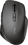 23340 Trust Wireless Mouse Themo, USB, 800-1600dpi, Black, Black [23340]
