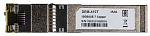 Трансивер D-Link SFP+ Transceiver, 10GBase-T, RJ45, 30M