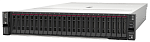 7X06KQ5T00 Сервер LENOVO ThinkSystem SR650 Rack 2U,2xXeon Silver 4216 16C(100W/2.1GHz),4x64GB/2933MHz/2Rx4/RD,14x900GB 15K SAS HDD,2x480GB SATA SSD,SR930-24i(4GB),10GBa