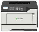 36S0306 Lexmark Single function Laser MS521dn (A4, 44 ppm, 512 Mb, 1 tray 150, USB, Duplex, Cartridge 5000 pages in box, 1y warr.) 36S0306 Lexmark Single function Laser MS521dn (A4, 44 ppm, 512 Mb, 1 tray 150, USB, Duplex, Cartridge 5000 pages in box, 1y warr.)