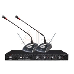 Конференц-система clevermic BKR K-804A Конференц-система clevermic BKR K-804A