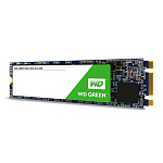 1375947 SSD жесткий диск M.2 2280 240GB GREEN WDS240G2G0B WDC