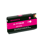 npr_D4284 Струйный картридж NV Print 711 (NV-CZ131A) Magenta для HP Designjet T120/T520 (29 мл) совместимый