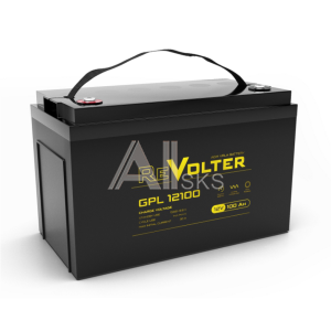 Аккумуляторная батарея Revolter GPL 12100