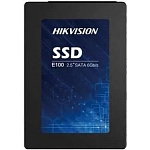 1969394 Накопитель SSD Hikvision SATA III 2Tb HS-SSD-E100/2048G 2.5"