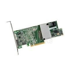 1252950 RAID-контроллер BROADCOM SAS PCIE 8P 9361-8I 05-25420-08