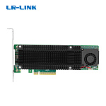 1000772271 Адаптер для SSD/ PCIe x8 2-port M.2 NVMe Adapter
