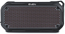 1000548613 SVEN PS-240, черный, акустическая система (2.0, мощность 2x6 Вт (RMS), Waterproof (IPx7), TWS, Bluetooth, microSD, карабин, встроенный аккумулятор)