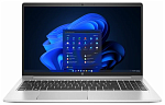 6M417PC HP Probook 450 G9 Core i5-1235U 15.6 '' FHD (1920X1080) IPS AG 8GB DDR4 3200 (1x8GB) 512GB SSD,FPR,3-cell 51WHr,Backlit,Win11 Home64bit (English) Silv