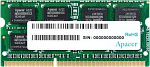 3202012 Модуль памяти для ноутбука SODIMM DDR3 SODIMM 12800-11 512X8_4GB1.35V RPDV.04G2K.KAM