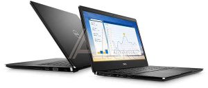 3400-0966 Ноутбук Dell Latitude 3400 Core i7 8565U, 8 Gb, 1 Tb, nVidia GeForce Mx130 2Gb, 14", FHD (1920x1080), Windows 10 Professional 64, black, WiFi, BT, Cam