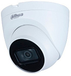 1858205 Камера видеонаблюдения IP Dahua DH-IPC-HDW2531TP-AS-0280B-S2 2.8-2.8мм цв. корп.:белый