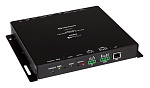 115501 Презентационная система Crestron [AM-300] AirMedia 2.0, HDMI in, HDMI out, 1080p60, порт DigitalMedia.