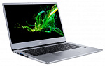 1176905 Ультрабук Acer Swift 3 SF314-58G-78N0 Core i7 10510U/8Gb/SSD256Gb/NVIDIA GeForce MX250 2Gb/14"/IPS/FHD (1920x1080)/Eshell/silver/WiFi/BT/Cam