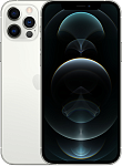 MGMQ3RU/A Apple iPhone 12 Pro (6,1") 256GB Silver