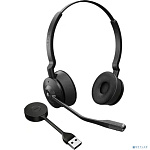 Наушники с микрофоном Jabra 55 черный накладные Radio оголовье (9559-450-111) Наушники с микрофоном Jabra 55 черный накладные Radio оголовье (9559-450-111)