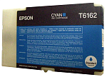 C13T616200 Картридж Epson Standard Capacity Ink Cartridge(Cyan) B300/B500D
