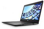 1129180 Ноутбук Dell Vostro 3480 Core i5 8265U/8Gb/SSD256Gb/Intel UHD Graphics 620/14"/FHD (1920x1080)/Linux Ubuntu/black/WiFi/BT/Cam