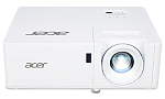 MR.JUD11.001 Acer projector XL1521i DLP 1080p, 3100lm, 2000000/1, HDMI, Wifi, Laser, 4.6kg, EURO Power EMEA
