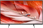1533593 Телевизор LED Sony 65" XR-65X90J BRAVIA черный Ultra HD 100Hz DVB-T DVB-T2 DVB-C DVB-S DVB-S2 USB WiFi Smart TV