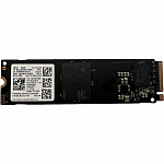 1000716508 Твердотельный накопитель/ Samsung SSD PM9B1, 256GB, M.2(22x80mm), NVMe, PCIe 4.0 x4, R/W 3300/1250MB/s, IOPs 224 000/400 000 (12 мес.)