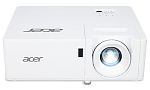 MR.JUD11.001 Acer projector XL1521i DLP 1080p, 3100lm, 2000000/1, HDMI, Wifi, Laser, 4.6kg, EURO Power EMEA MR.JUD11.001 Acer projector XL1521i DLP 1080p, 3100lm, 2000000/1, HDMI, Wifi, Laser, 4.6kg, EURO Power EMEA