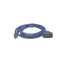 109207 CAB-SS-V35MT= [V.35 Cable, DTE Male to Smart Serial, 10 Feet]