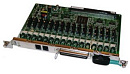 34258 Дополнительные линии Panasonic KX-TDA0174XJ 16port for TDA100/200
