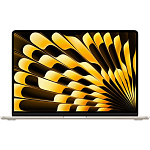 11000091 Apple MacBook Air 15" M2 256Gb 2023, Starlight [MQKU3]