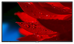 MA431-MPi4 43" MA-Series Large Format Display, UHD, WCG, 500cd/m2, E-LED backlight, 24/7 proof, SDM Slot, MPi4 NEC MediaPlayer Kit pre-installed (Quad Core Corte MA431-MPi4 43" MA-Series Large Format Display, UHD, WCG, 500cd/m2, E-LED backlight, 24/7 proof, SDM Slot, MPi4 NEC MediaPlayer Kit pre-installed (Quad Core Corte