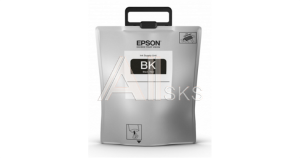 C13T974100 Картридж Epson WorkForce Pro WF-C869R Black XXL Ink Supply Unit