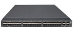 Коммутатор Switch HP 5900AF-48XG-4QSFP+ JC772A managed 48x10GBASE-T/SFP+