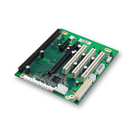 Плата интерфейсная Advantech PCE-3B06-03A1E Backplane PICMG 1.3, 6 слотов, 1xPICMG 1.3, 1xPCIe x16, 1xPCIe x1, 3xPCI