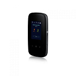 1760187 Маршрутизатор ZYXEL LTE2566-M634-EUZNV1F LTE Cat.6 Wi-Fi (SIM card inserted), 802.11ac (2.4 and 5 GHz) up to 300 + 866 Mbps, support for LTE / 4G / 3